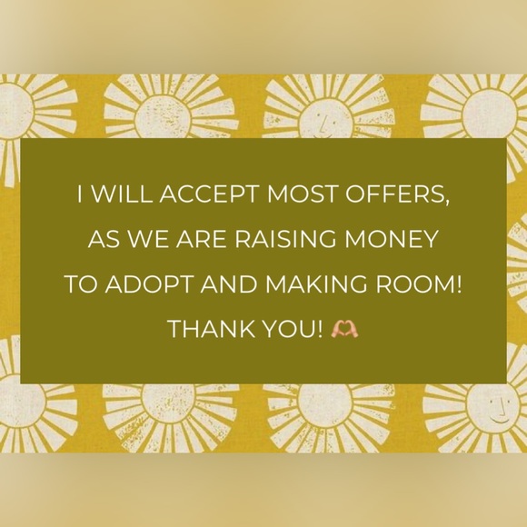 Girls vintage tee - Picture 4 of 4